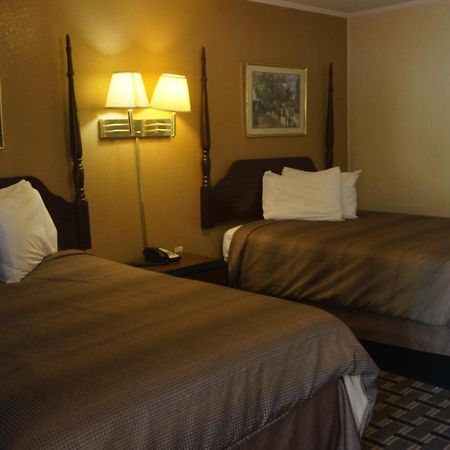 Budget Inn Malvern Rum bild